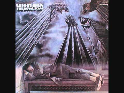 Steely Dan — Kid Charlemagne — Listen, watch, download and discover