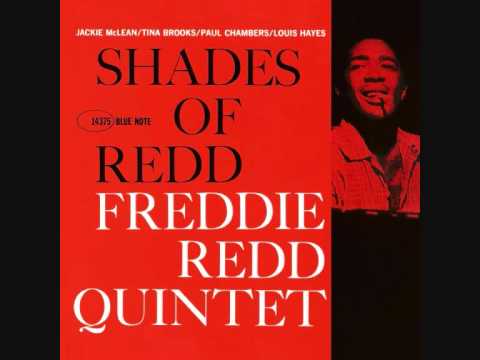 Freddie Redd Quintet (Usa, 1960)  -  Ole