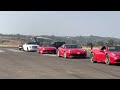 Yohan Poonawalla Car Collection At Valley Run