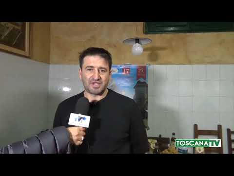 2019-11-06 MONTEMURLO - TORNA LA FESTA DELL'OLIO, PRODUZIONE IN CALO