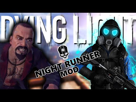 Can I Beat Dying Light's Hardest Mod?