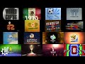 FIFA World Cup Intro Compilation 1966 2026 V1 Exc 2022