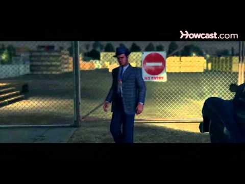 L.A. Noire Walkthrough Part 113: "House Of Sticks" (4 of 5)