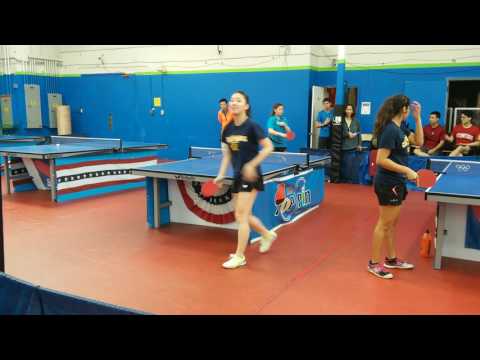 Lily Zhang UC Berkeley vs Yi Ohlone on 20170204 121654