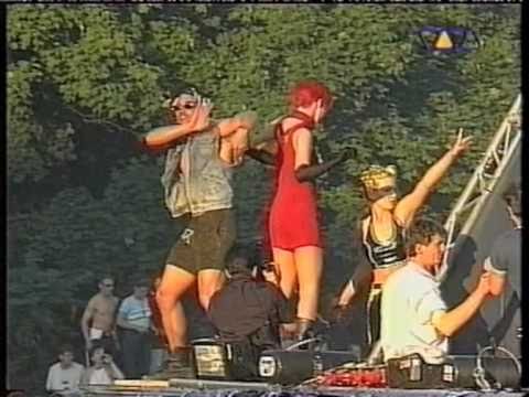 LOVEPARADE 1997 - VIVA TV - 10von17