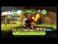 Spore Hero wii Trailer