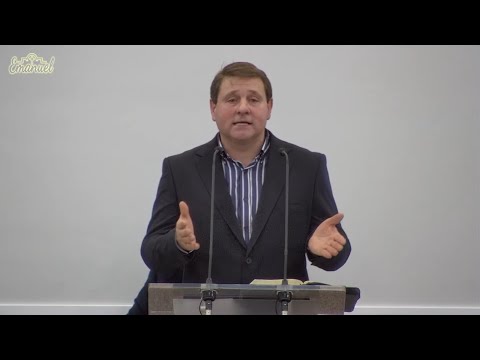 Daniel Cociș - Biruință și deznădejde.(06.02.2022)