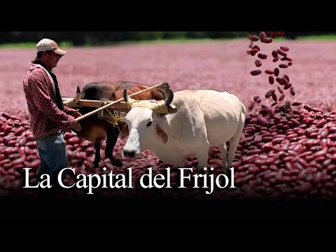 MACUELIZO, el PUEBLO más PEQUEÑO de NICARAGUA y con RIQUEZA NATURAL🇳🇮