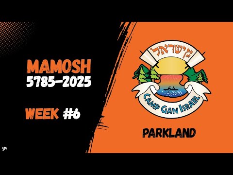 Week 6