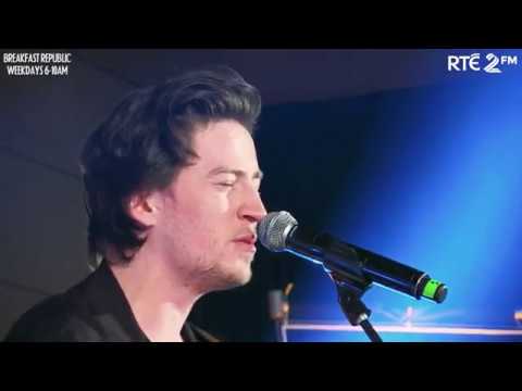 Picture This - Live in 2FM