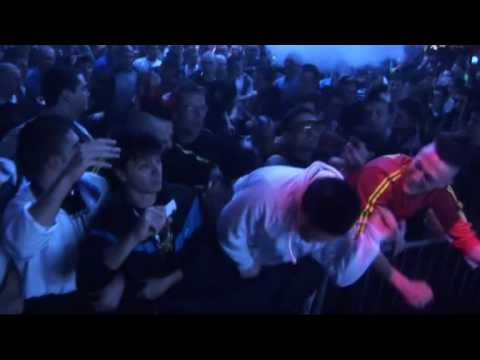 13-02-2010 - United Hardcore Forces - Aftermovie