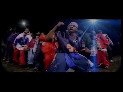 Shyheim Ft  Hell Razah - Co Defendants (HD) | Official Video