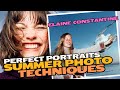 How To Shoot 90s Fashion Photography Simple Off Camera Flash Techniques