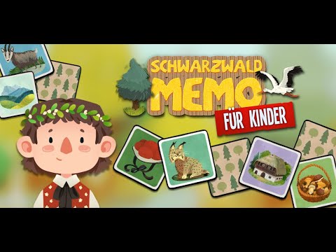 Schwarzwald Memo