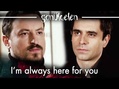 Murat visits Levent - Episode 92 | Becoming a Lady