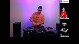 Download lagu Live Deep/ House e Electro - DJ Grey Camuzzi mp3