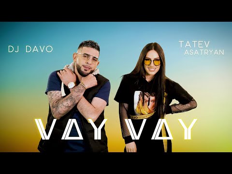 Vay Vay - Most Popular Songs from Armenia