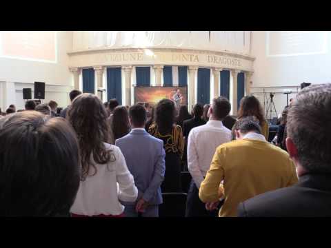 Festivalul National Amicus 2016