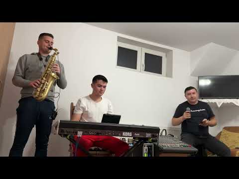 Marius Tugulescu & BAND - Mândra sibiană (COVER LIVE )