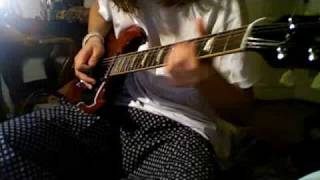 Cream - Steppin&#39; Out - BBC Sessions Cover