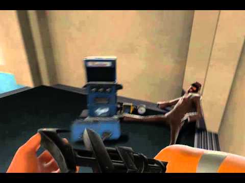 Accidentally trapped an invisible spy