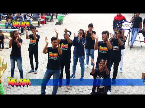 Polisi - Ajeng Kartika (New Malapa)