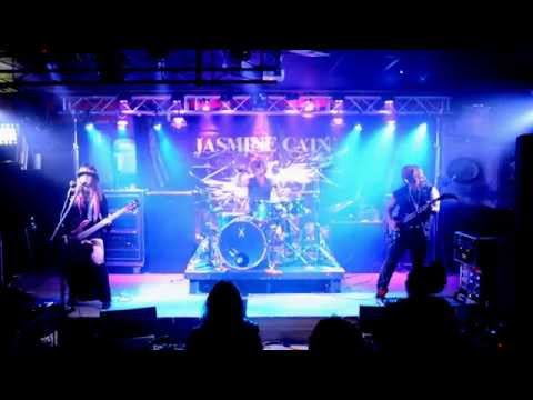 Jasmine Cain Band  - 