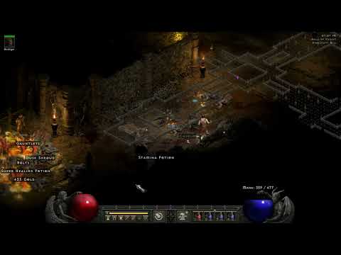 Hydra Sorc Ladder Starter Nithalak Keys Farm