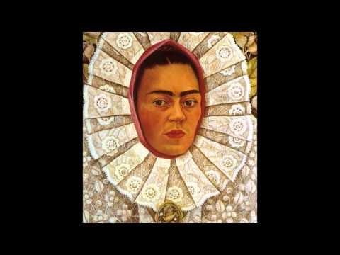 Pancho Cabral "Ay, este azul" - Philippe Jaroussky