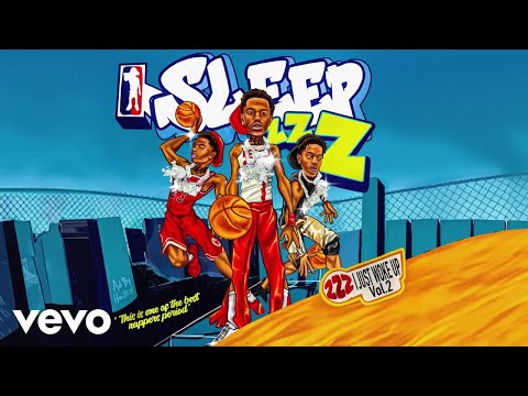 Mg Sleepy - Trick Different