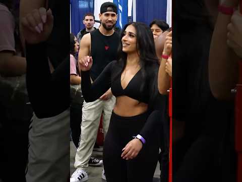 Priya can teach us a thing or two (help us reach 1 Million subs plz)