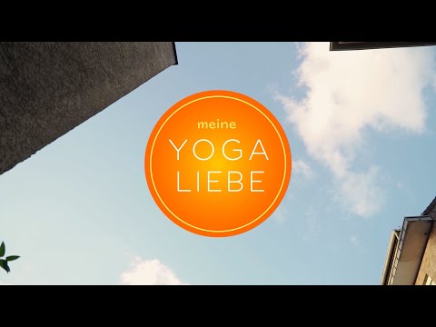 Meine Yogaliebe - Renovierung