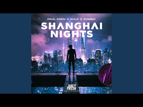 Shanghai Nights