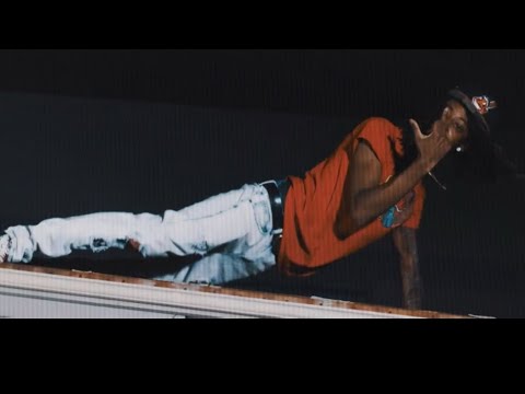 Montana Lee Music Video