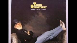 Tommy Overstreet &quot;Lonestar Cowboy&quot;