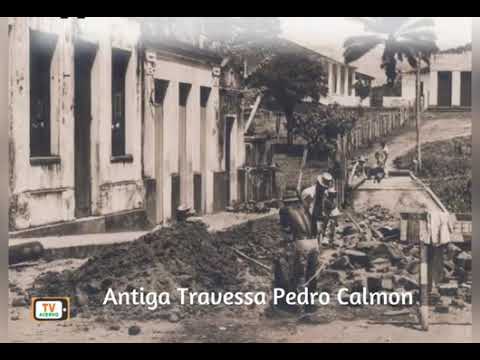 TV ACERVO URUÇUCA BAHIA - Parabéns Uruçuca!  73 anos seguindo e construindo histórias - Parte 1