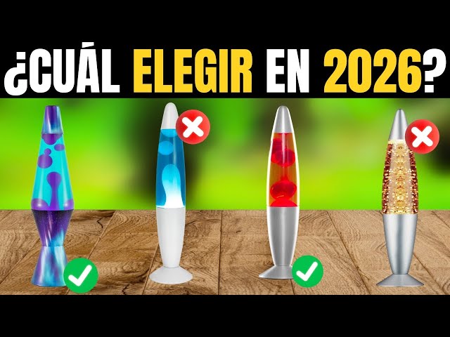 Vídeo relacionado con Lámpara de Lava con Purpurina PlayStation, Lámpara de Flujo para Iluminación de Ambiente, 33 cm