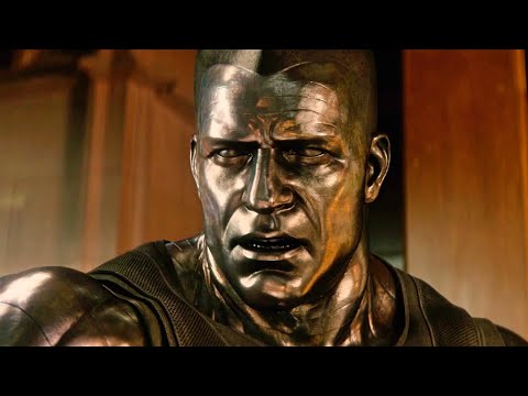 Colossus - All Powers Breakdown