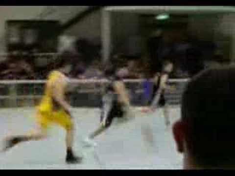 2.Regionalliga Herren  SC Vechta vs TK Hannover