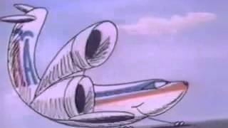 Download lagu 1971 American Airlines 'Cities' Commercial mp3