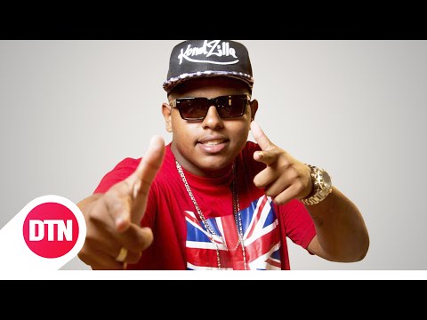 MC Juninho da Norte - Se For Pra Ser Será (DJ Jorgin)