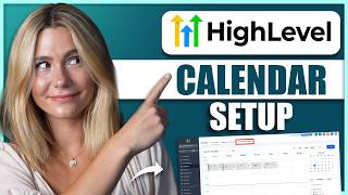 How to Create a GoHighLevel Booking System That Lets Clients Schedule Instantly