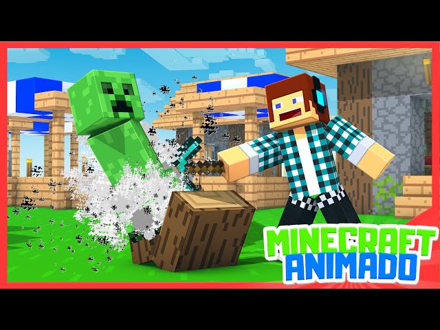 Top 5 Minecraft Youtubers In 2021