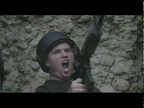 TURLOCK UNDERCOVER #4 Ghost of Tora Bora Pt 2.dv