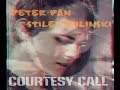 Stiles Stilinski/Peter Pan - Courtesy Call 