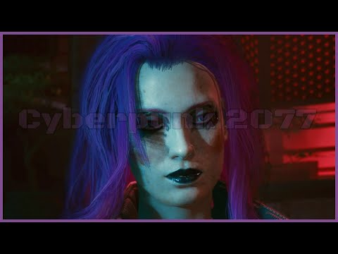 Cyberpunk 2077/Mistakes/E--