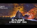 In Flames - Dead Eternity sub Español/English