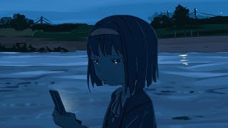 とても素敵な六月でした - 海辺の返信