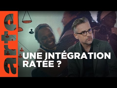Le communautarisme : un frein au vivre ensemble ? | Les questions qui fâchent | ARTE