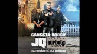 JQ: The Official Burbetto Mixtape Trailer AVAILABLE FOR FREE DOWNLOAD NOW!